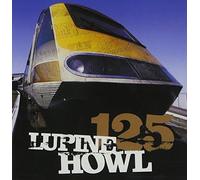 Lupine Howl - 125
