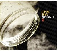 Lupine Howl - Vaporizer