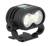 Lupine Lámpara Piko R LED negro 2100 lúmenes