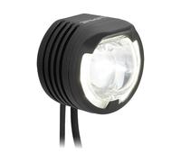 Lupine Luz delantera SL F Giant LED e-bike, StVZO negro