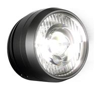 Lupine Luz delantera SL Nano AF con StVZO negro