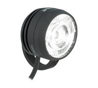 Lupine Luz delantera SL Nano E-Bike LED con aprobación StVZO negro 600 lúmenes