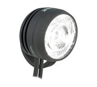 Lupine Luz delantera SL Nano F E-Bike LED con aprobación StVZO negro 900 lúmenes