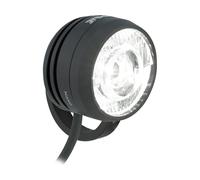 Lupine Luz delantera SL Nano RF Bosch Nyon 2 E-Bike LED con aprobación StVZO negro 900 lúmenes