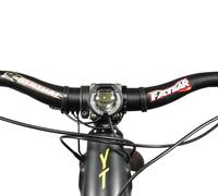 Lupine SL SF Bosch BES3 Bicicleta MTB Ebike Luz de Carretera Soporte 31,8mm (