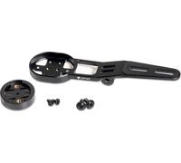 Lupine Soporte aéreo de cabina Garmin negro