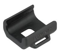 Lupine Soporte de casco para batería FastClick 2.0 negro one_size