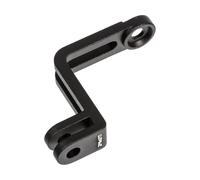 Lupine Soporte de GoPro para Betty R negro one_size