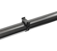 Lupine Soporte Peppi V5 22 mm para control remoto Bluetooth negro one_size