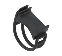 Lupine Soporte Peppi V5 XL 32 mm para Bluetooth Remote negro one_size