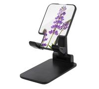 Lupine - Soporte plegable y ajustable para teléfono móvil para escritorio