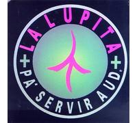 Lupita - Pa Servir a Ud