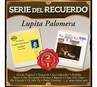 Lupita Palomera - Serie Del Recuerdo