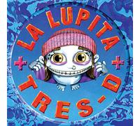 Lupita - Tres-D [Vinilo]