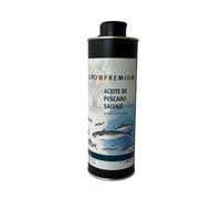 Lupo Aceite de Pescado Salvaje para Perros y Gatos 1000 ml