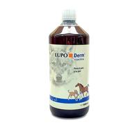 Lupo Derm + Lecitina Aceite para el Pelo y la Piel 1000 ml
