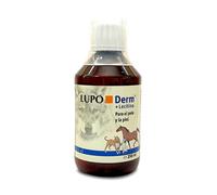 Lupo Derm + Lecitina Aceite para el Pelo y la Piel 250 ml
