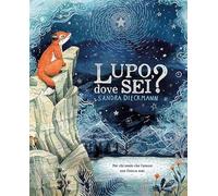 Lupo, dove sei? Ediz. a colori (Album)