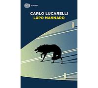Lupo mannaro (Super ET)