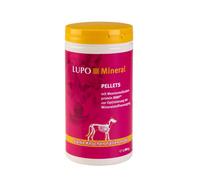 Lupo Mineral Complemento Salud Ósea para Perros 1100 gr