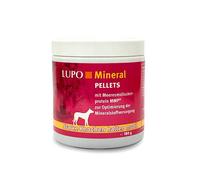 Lupo Mineral Complemento Salud Ósea para Perros 180 gr