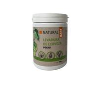 Lupo Natural BARF Levadura de Cerveza en Polvo para Perros 700 gr