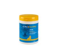 Lupo Zeckweg Antiparasitario Natural Interno en Polvo para Perros 600 gr