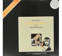 Lupone, Patti - Dreamed a Dream [Vinilo]