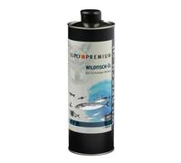 Luposan Lupo - Aceite de pescado salvaje sostenible (1000 ml)