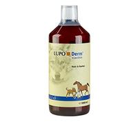 Luposan - Lupoderm Alimento Para Piel Y Pelo, Presentaciones - 1000 Ml.