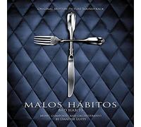 Luppi, Daniele - Malos Habitos