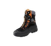 Lupriflex Sportive Hunter 3-630 Botas de protección contra cortes clase 1, Tamaño:42 EU