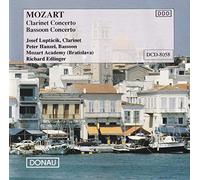 Luptacik - Konzert F?R Klarinette