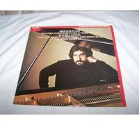 LUPU RADU (piano) - Concerto per piano n.5 op 73 (1809) Imperatore