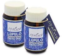 Tongil Suplemento Estado Puro Lúpulo Meno-Duo 30 cápsulas vegetales