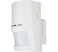 Lupus Electronics 12034 détecteur de mouvement Capteur infrarouge passif (PIR)/Capteur de Micro-ondes Sans Fil Mur