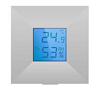 Lupus Electronics 12049 capteur de température et d'humidité Intérieure Intégré Sans Fil