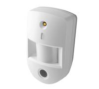 Lupus Electronics LUPUSEC Dôme Intérieure 640 x 480 Pixels Mur