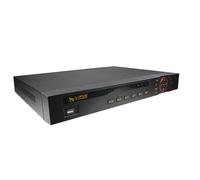 Lupus Electronics LUPUSTEC - LE926 Grabador de vídeo en red 4K