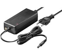 LUPUS Fuente de alimentación de 12 V 36,0 W para 3,0 A a través de un Conector de 5,5 mm x 2,5 mm NTS 3000-12 V EuP 5,5 x 2,5