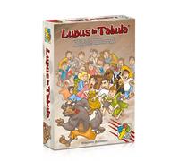 Lupus IN Tabula - Juego de Mesa Base Italiano Nuevo Dv Juegos