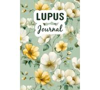Lupus Journal: Daily Chronic Pain and Symptom Tracker