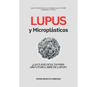 LUPUS & MICROPLÁSTICOS: ¿La Clave Oculta para un Futuro libre de LUPUS?