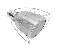 Luqeeg Accesorio Antorcha Culinaria, Lanzallamas de Acero Inoxidable 304 sin Humo, Herramienta para Hornear Fusión, Restaurantes Fusión Sous Vide Searing, Barbacoa