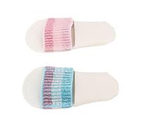 Luqeeg Bordado Cunas con los Dedos de la Aguja, Protectores de Cuero Elástico para Costura, Manualidades, Trabajo de Cuero, Bandas Elásticas, Diseño Transpirable, Protección Múltiple, Ajustable