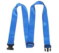 Luqeeg Cinturón de Movilización de Extremidades, Cinturón Mulligan, Banda Diseñada para Fisioterapia, Rehabilitación, Estiramiento, Tracción Manual, Correa de Movilidad, Cinturones de Marcha(1#)