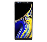 Luqeeg Conjunto de Digitalizador Táctil 3D con Pantalla LCD, Kit de Reemplazo de Pantalla de 6,4 Pulgadas para Note 9, Herramienta de Reparación de con Herramientas de Reparación, Compatible con SM