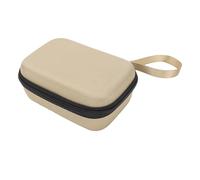 Luqeeg Contenedores de Huevos para Exteriores con 6 Ranuras, Cartones de Huevos Reutilizables, Portadores de con Asa para Fiestas, Picnic y Viajes