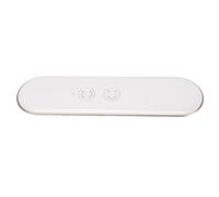 Luqeeg Dispositivo Traductor de Idiomas, Traductor de Voz AI, Bluetooth 5.0 con Soporte para 144 Idiomas, Tiempo de Uso de 48 Horas y 30 Días en Espera, Ideal para Viajes, Negocios y Estudios