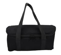 Luqeeg Estuche de Transporte para Altavoz Compatible con ULT Field 5 Portátil Altavoz Bluetooth Bolsa Protectora de Viaje Impermeable para Guardar Cables y Otros Accesorios Acampar